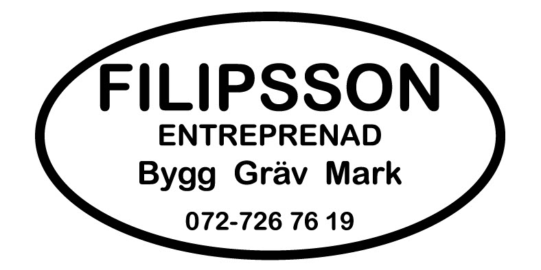 Filipsson Entreprenad AB